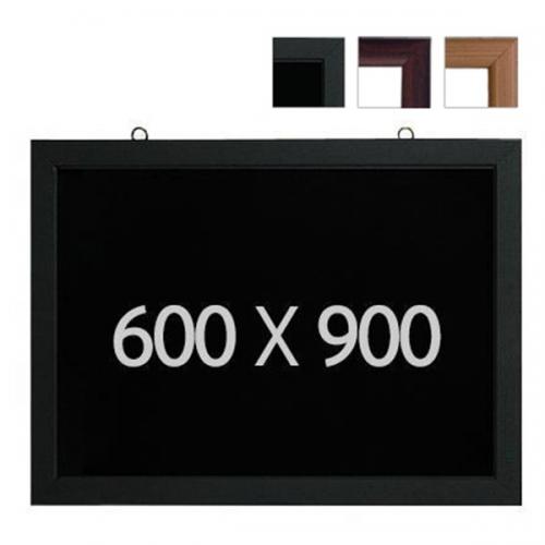토탈 일반 블랙보드 600X900